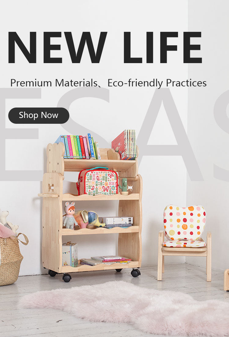 Mesasilla bookcase deals