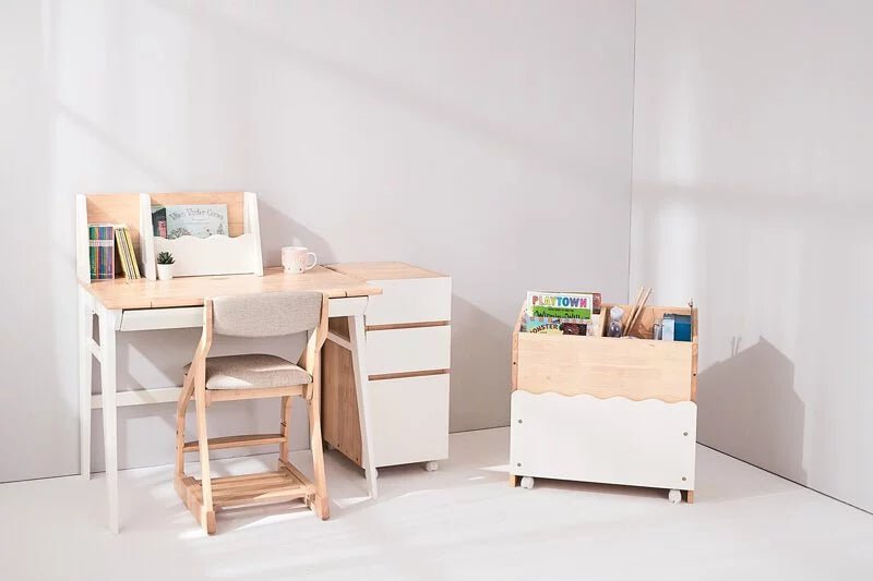 Mesasilla USA Calla Chest of Drawers - Thumbnail 2